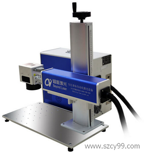 激光器的品質(zhì)對(duì)激光打標(biāo)效果影響 激光器的品質(zhì)對(duì)激光打標(biāo)效果影響