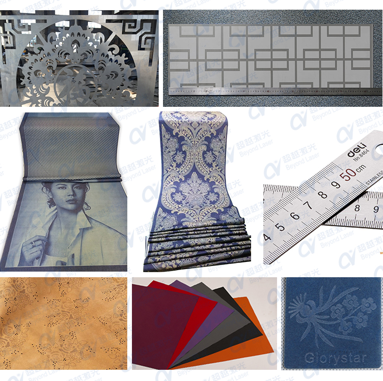 3D大幅面光纖激光打標機 樣品1 3D大幅面光纖激光打標機 樣品1