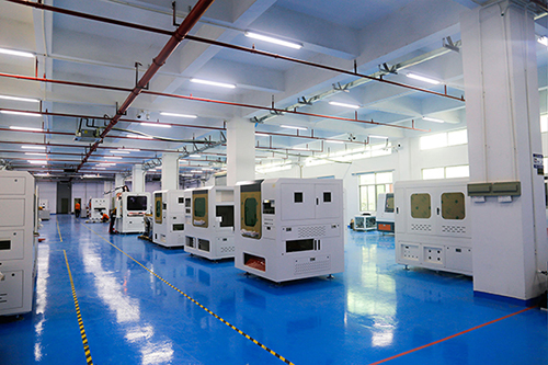 你知道怎么購買激光打標機嗎？