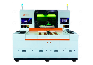 紫外激光切割機(jī)你了解多少？