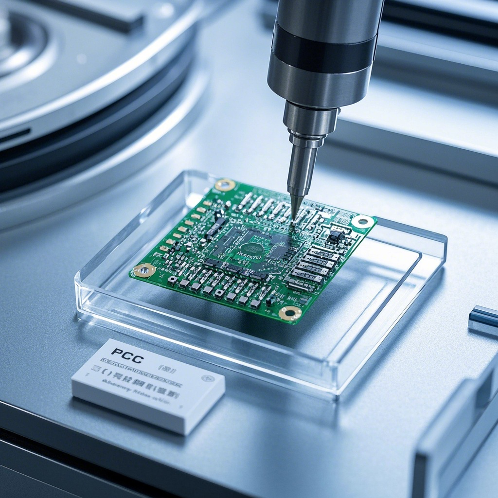 FPC 激光鉆孔設(shè)備如何提升 300% 產(chǎn)能？這家制造商的技術(shù)突破值得關(guān)注！