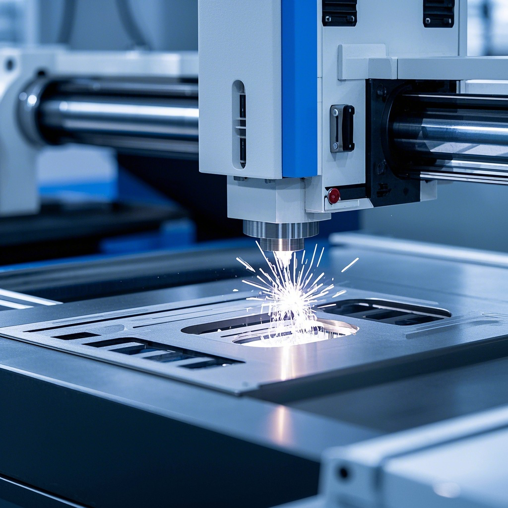 PI膜激光切割機：從參數對比到工藝優(yōu)化的全流程解析