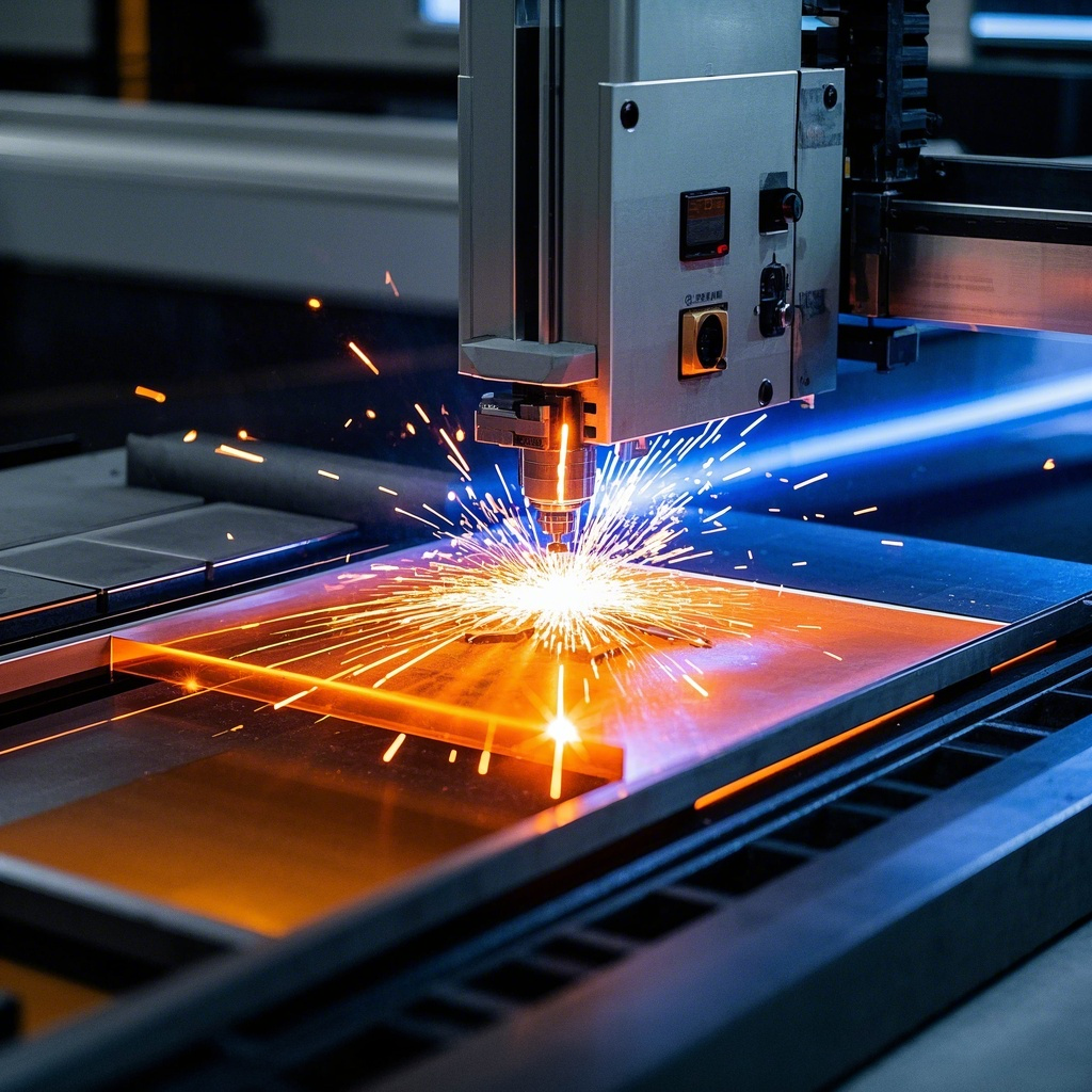 玻璃基板激光切割：從實驗室到產(chǎn)線的技術落地指南