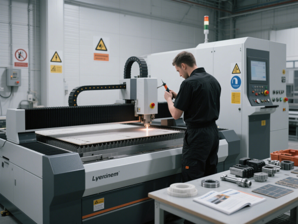 激光切割機(jī)賦能陶瓷基板精密加工：技術(shù)路徑與應(yīng)用實踐