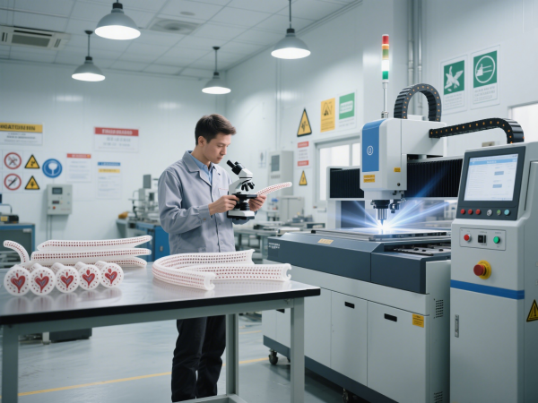 醫(yī)療植入物激光鉆孔 (4)