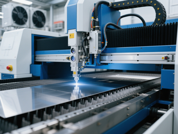 激光切割如何破解鎳片加工難題？全行業(yè)應(yīng)用實踐與技術(shù)創(chuàng)新