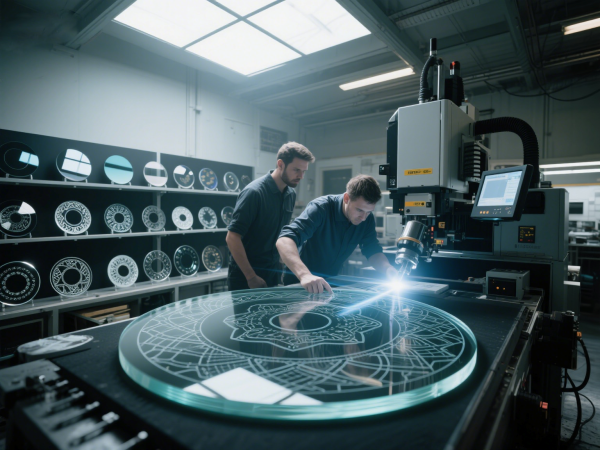 飛秒激光切割機冷加工技術：醫療精密制造與臨床應用新突破