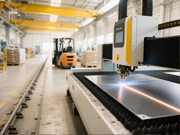 智能化激光切割 (4)