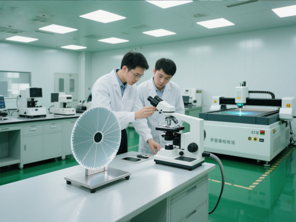 激光切割機賦能金剛石薄膜加工：從實驗室到產業化的關鍵跨越