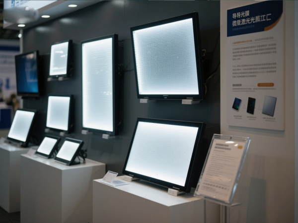 導光膜激光微孔加工全解析：激光鉆孔機選型與應用指南