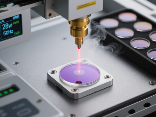 手機攝像頭鏡片激光切割 (6)