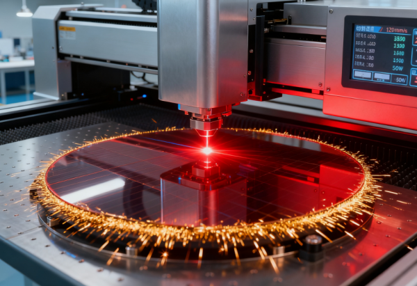 硅片激光切割 (6)