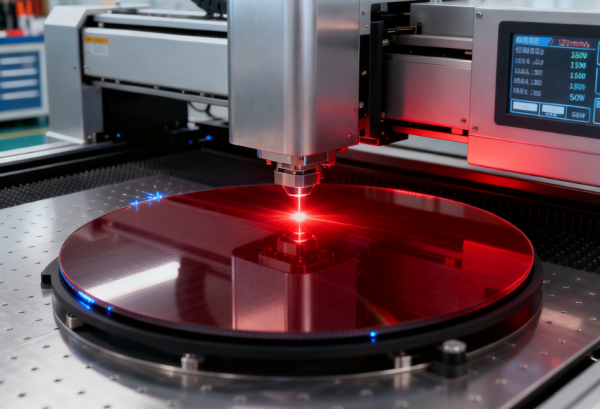 硅片激光切割 (7)