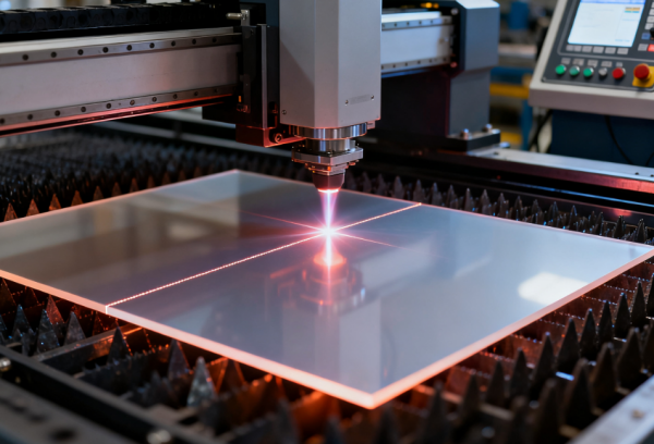 紅外飛秒激光切割機：破解鋯石加工痛點，超越激光領跑硬脆材料加工新生態