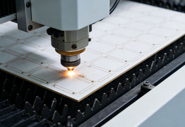 5G時(shí)代陶瓷濾波器量產(chǎn)密碼：紅外皮秒激光切割機(jī)如何破解產(chǎn)業(yè)瓶頸