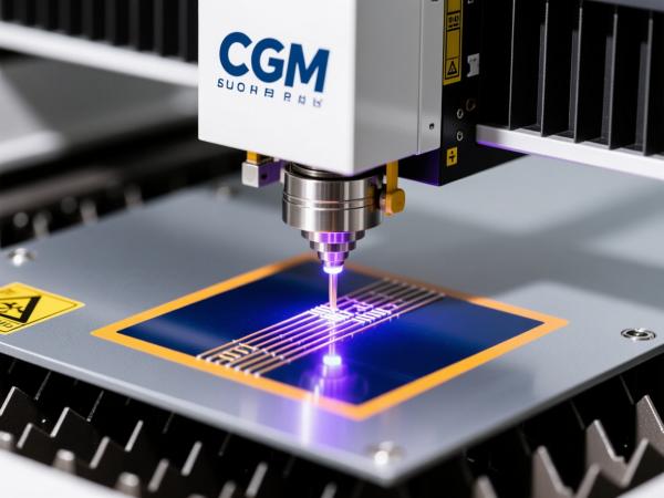 CGM印刷電極紫外皮秒激光切割 (6)